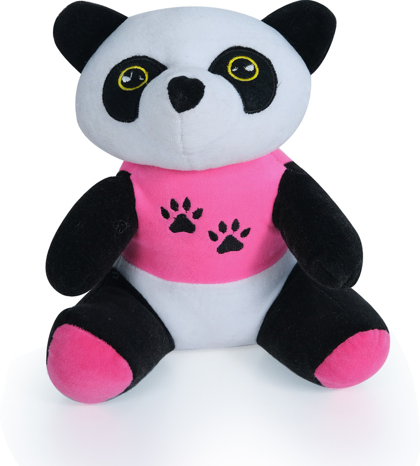 Gungun Toys Adorable panda soft toy 26 cm Adorable panda soft toy Buy panda toys in India. shop for Gungun Toys products in India. Flipkart