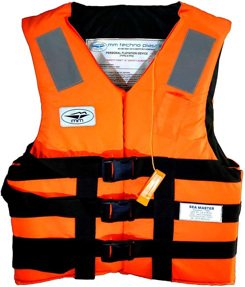 Life jacket sales price flipkart