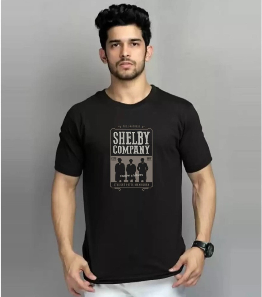 Deccan Store Printed Men Round Neck Black T Shirt Buy Deccan Store Printed Men Round Neck Black T Shirt Online at Best Prices in India Flipkart