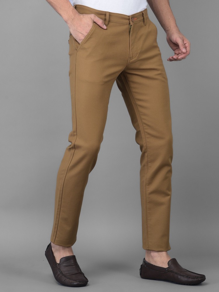 Buy Grey Trousers  Pants for Men by Canary London Online  Ajiocom