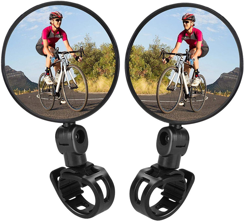 Cycle shop mirror flipkart