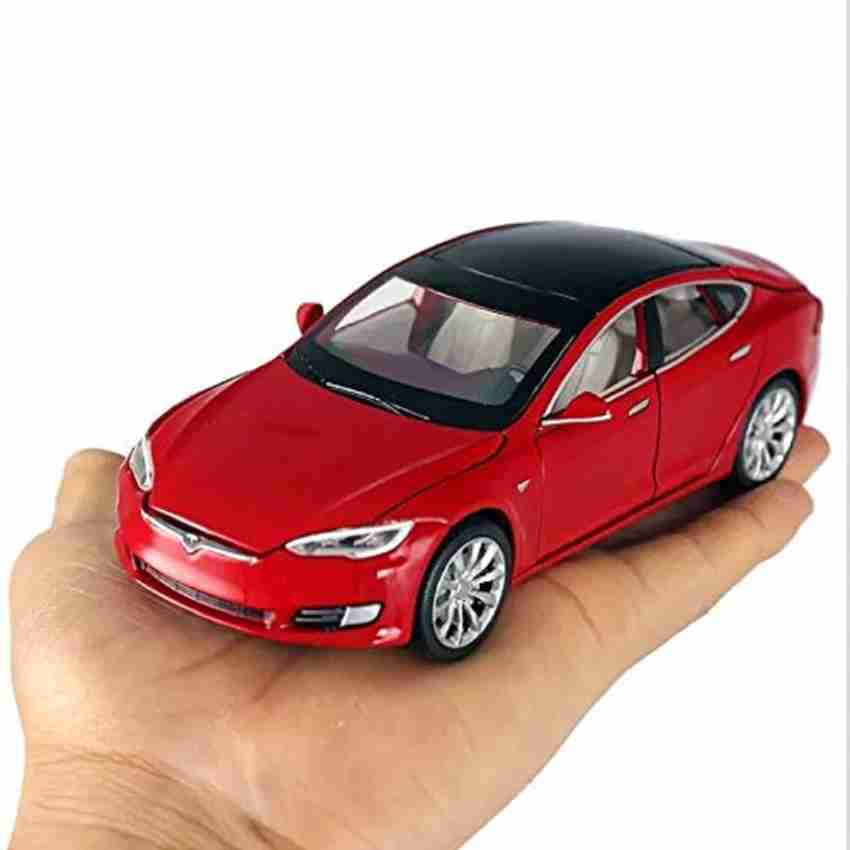 toy tesla model s