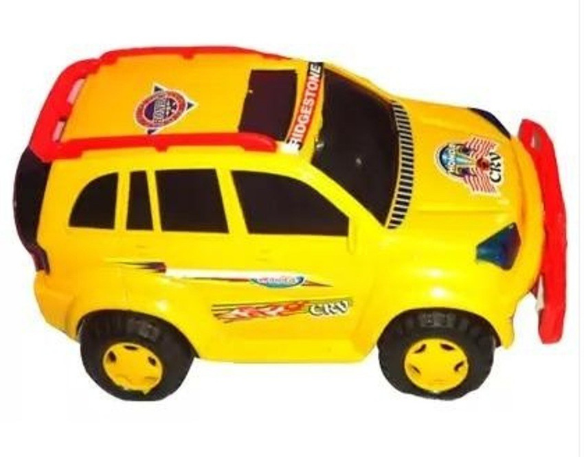 biswas hub Attractive Big In Size 4 Wheel Plastic Toy Car For Kids Yellow Attractive Big In Size 4 Wheel Plastic Toy Car For Kids Yellow shop for