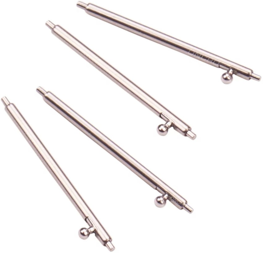 Watch discount strap pins