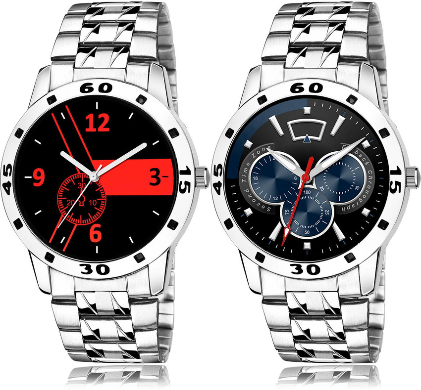 New watch boy flipkart deals