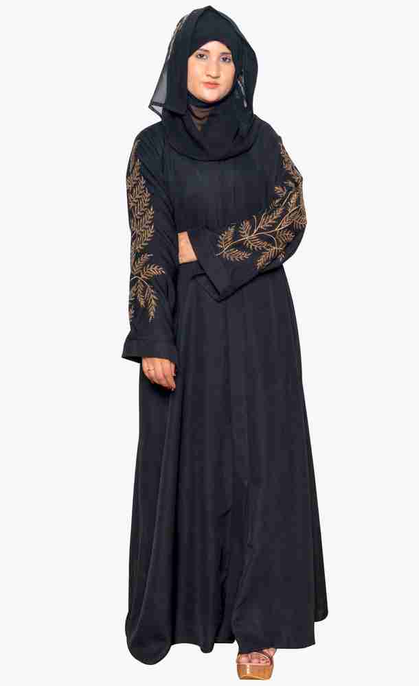 Stone clearance abaya design