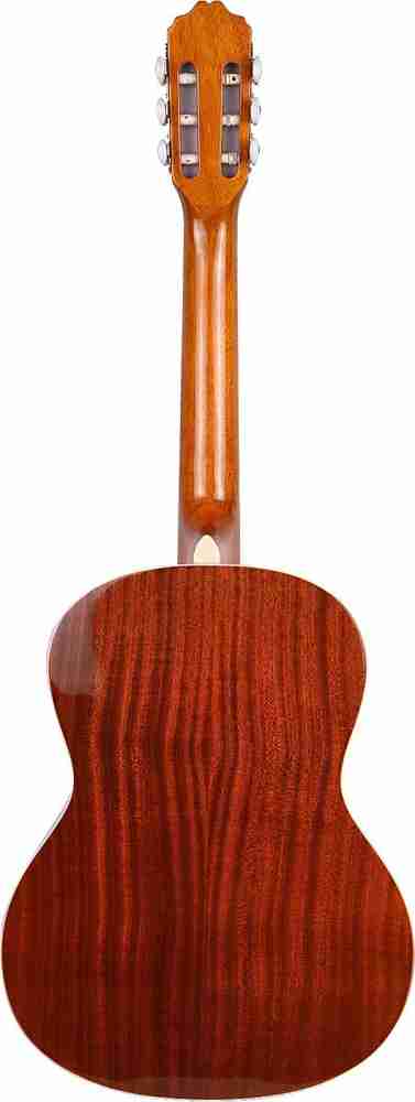 Givson CLASSICAL ROSEWOOD NYLON STRING Classical (Nylon String) Guitar  Rosewood Rosewood Right Hand Orientation Price in India - Buy Givson  CLASSICAL ROSEWOOD NYLON STRING Classical (Nylon String) Guitar Rosewood  Rosewood Right Hand