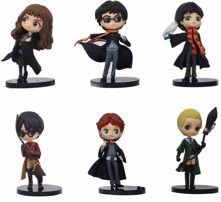 Office action shop figures
