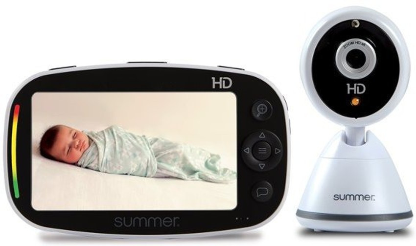 Vtech 341 deals baby monitor