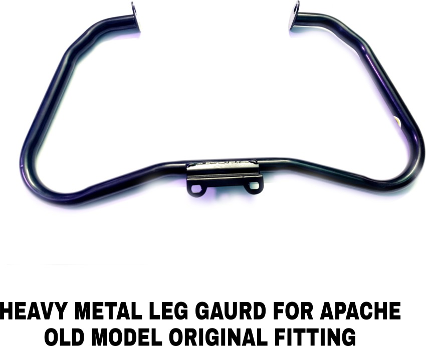 Apache rtr leg guard hot sale price