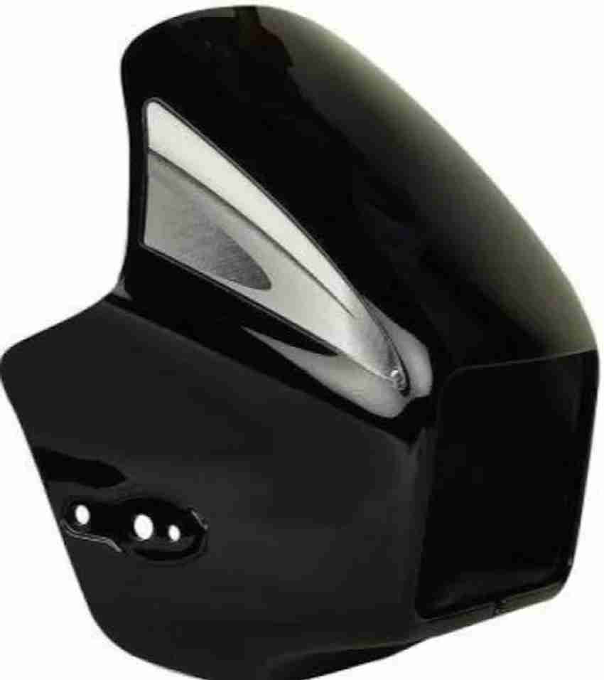 Splendor plus deals black mag wheel
