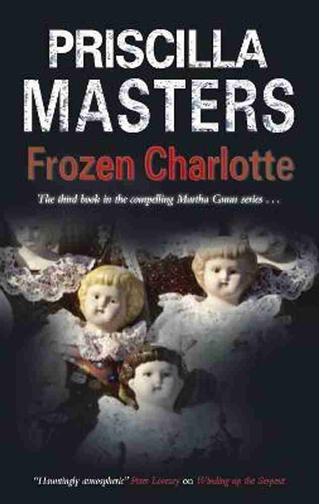 Frozen charlotte sale book 2