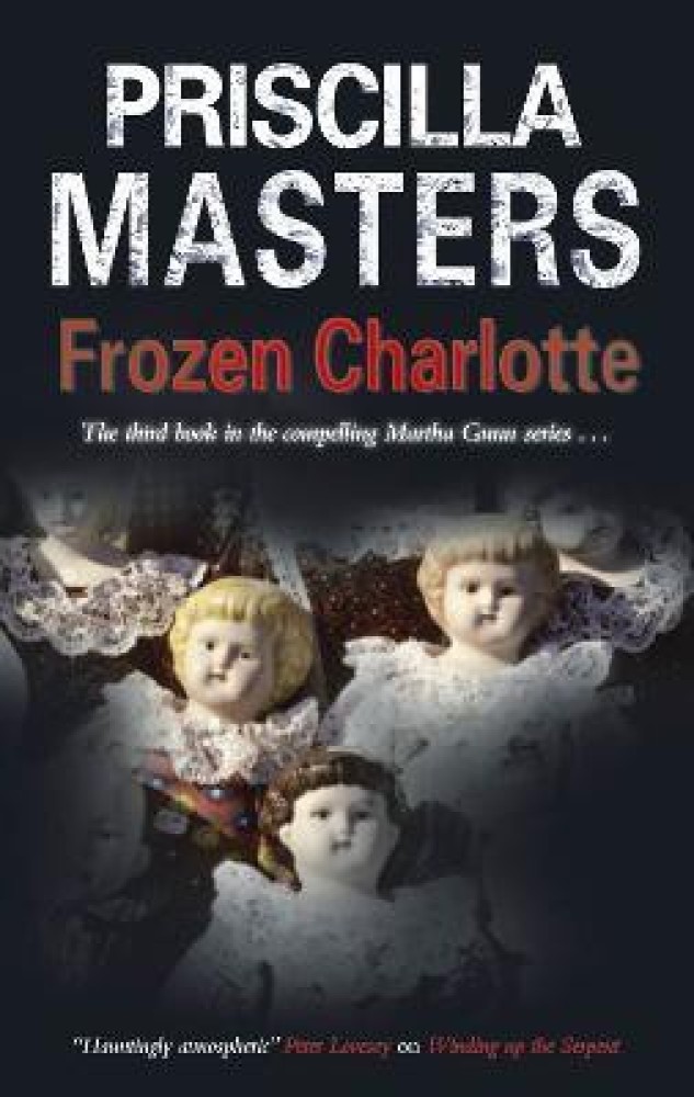 frozen charlotte 2