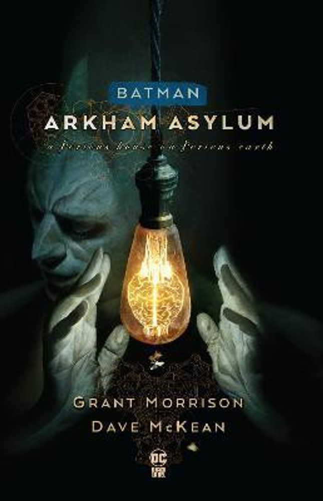 Buy Batman™: Arkham Asylum GOTY Edition from the Humble Store