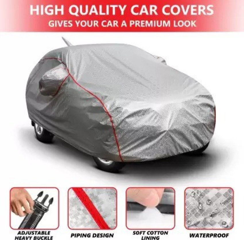 Car Cover for Kia Stonic Universal Car Covers Indoor Outdoor Full