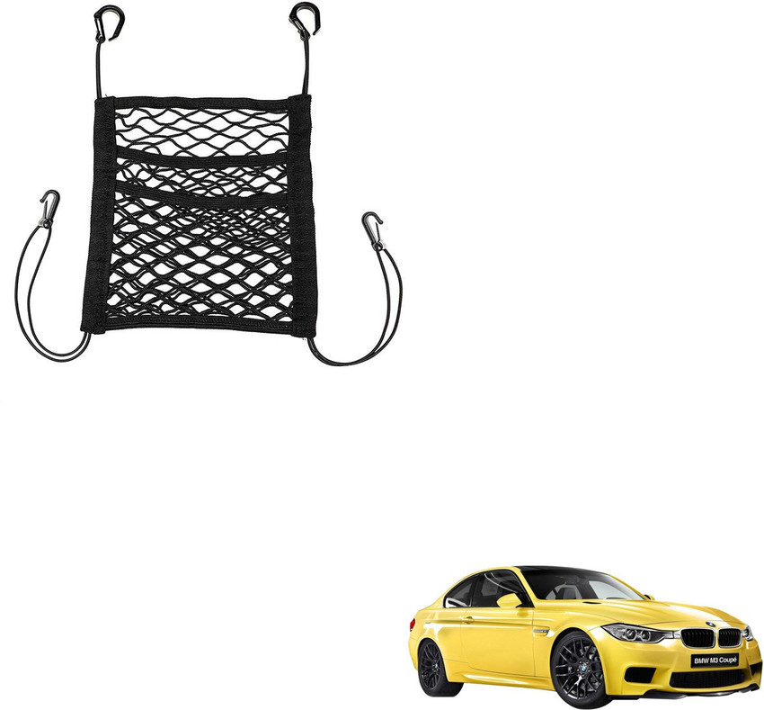 Bmw deals car organizer