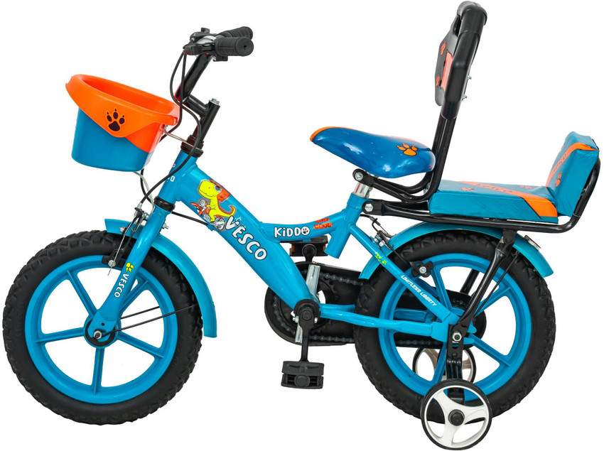 Kids cycle 3 store to 5 years