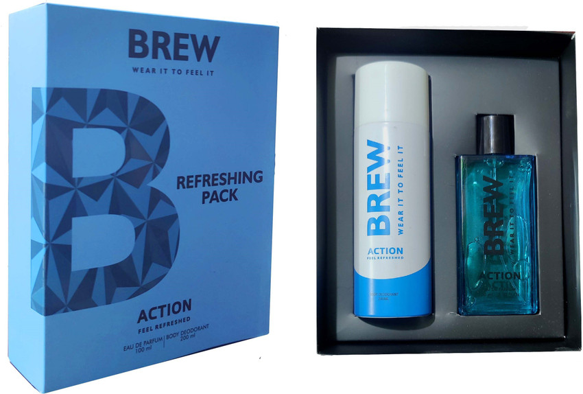 Grift online body spray