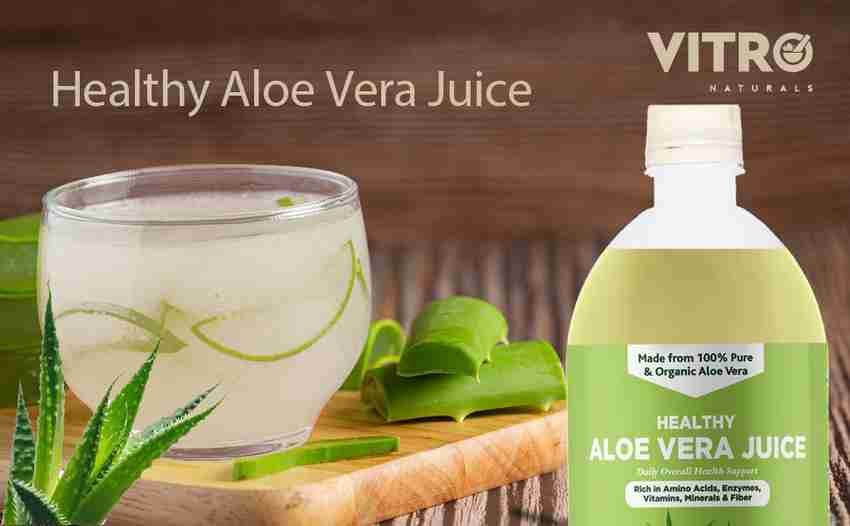 Aloe vera benefits for body clearance