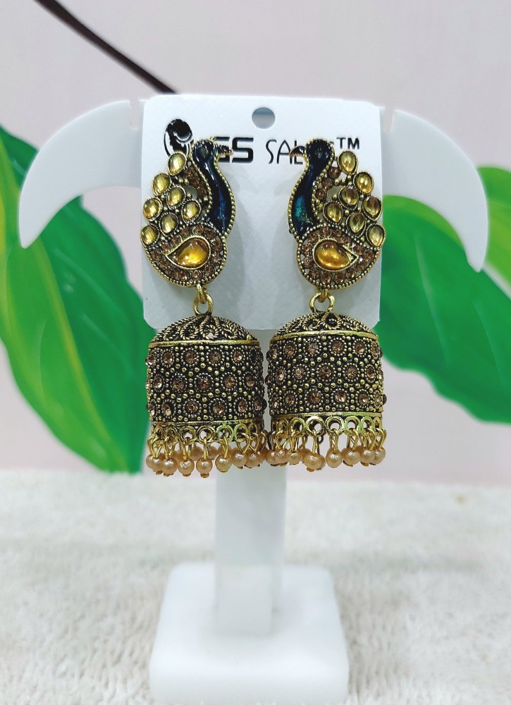 Flipkart deals sale earrings