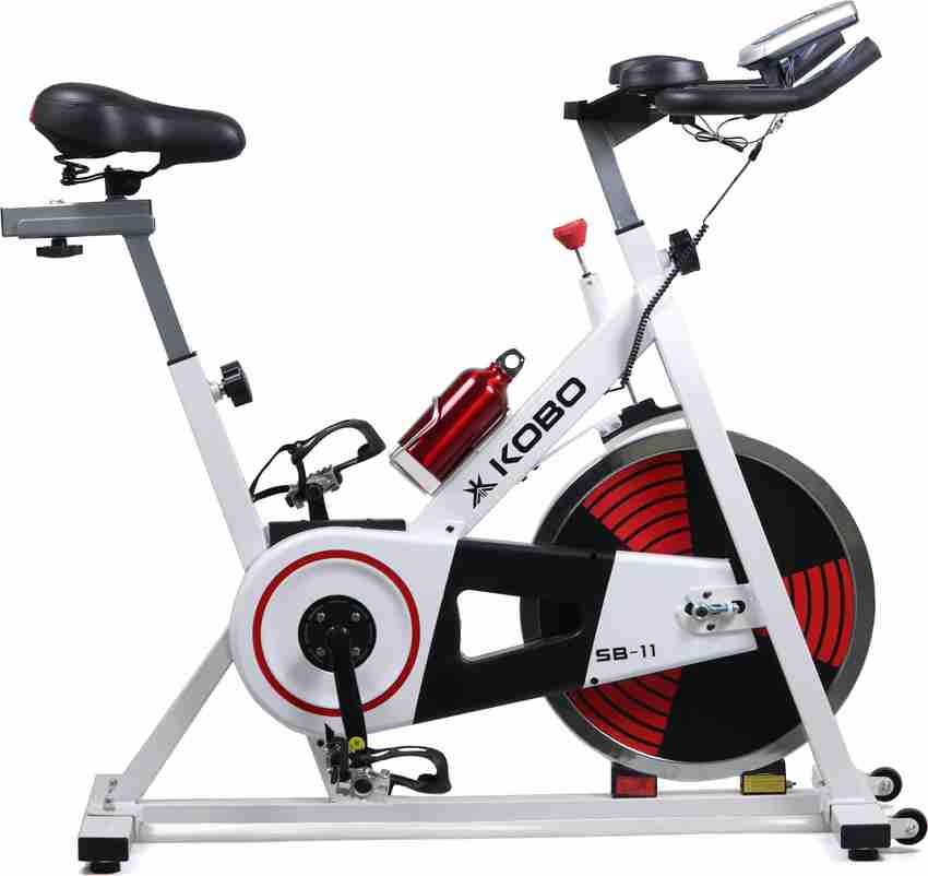 15kg spin bike online
