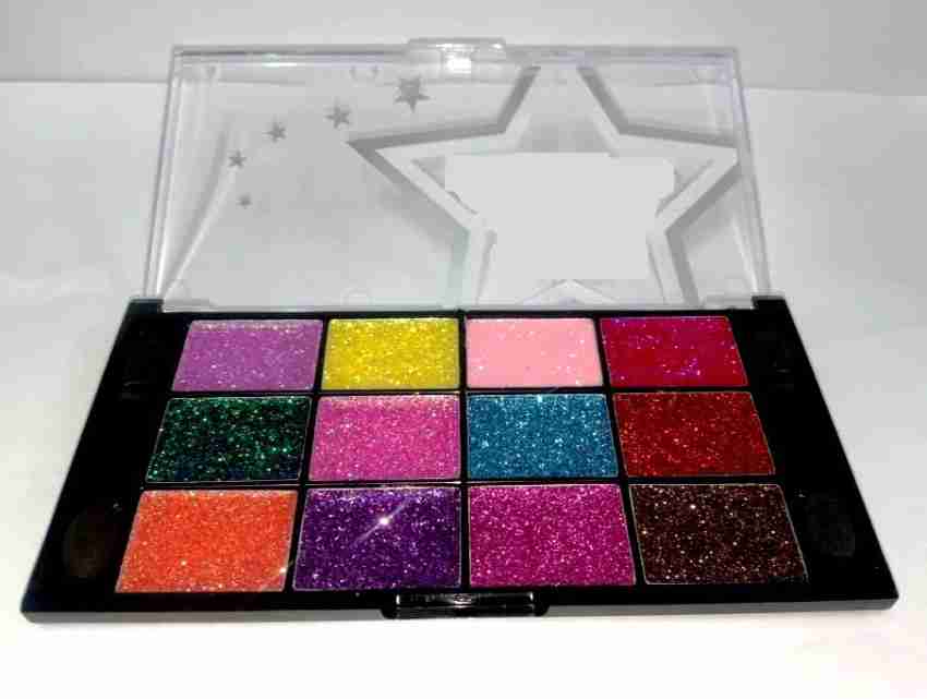 tanvi27 Non Stick Body Glue Gum And Loose Glitter Makeup Eyeshadow - Price  in India, Buy tanvi27 Non Stick Body Glue Gum And Loose Glitter Makeup  Eyeshadow Online In India, Reviews, Ratings