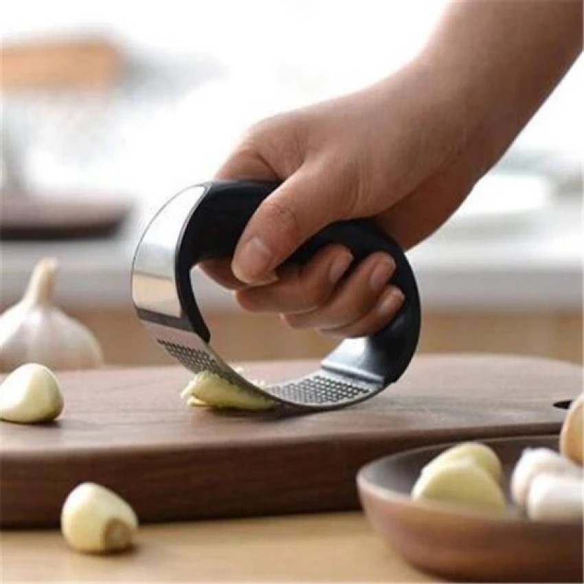 https://rukminim2.flixcart.com/image/850/1000/l5ld8y80/garlic-press/4/h/f/12-stainless-steel-garlic-masher-crusher-chopper-mincer-silicone-original-imagg8e7xhm4ev23.jpeg?q=90