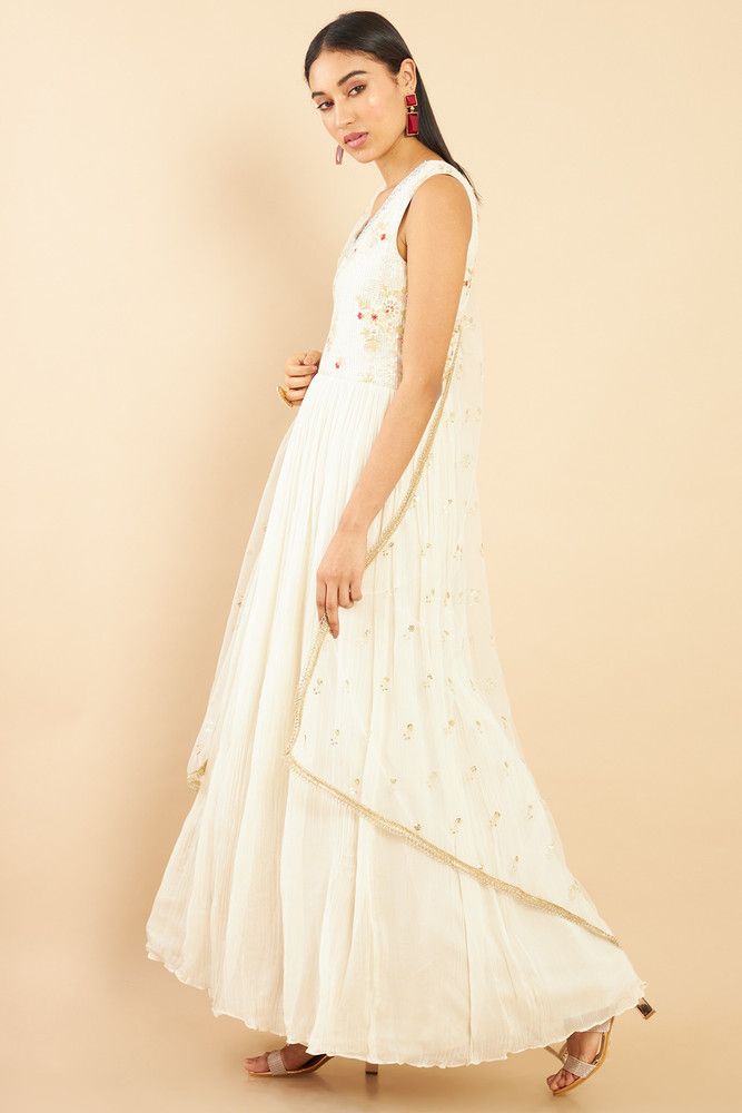Soch online gowns discount