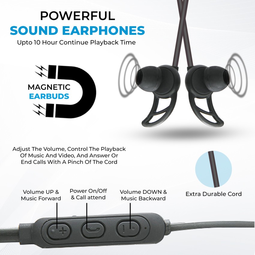 Bluetooth headphones latest online version