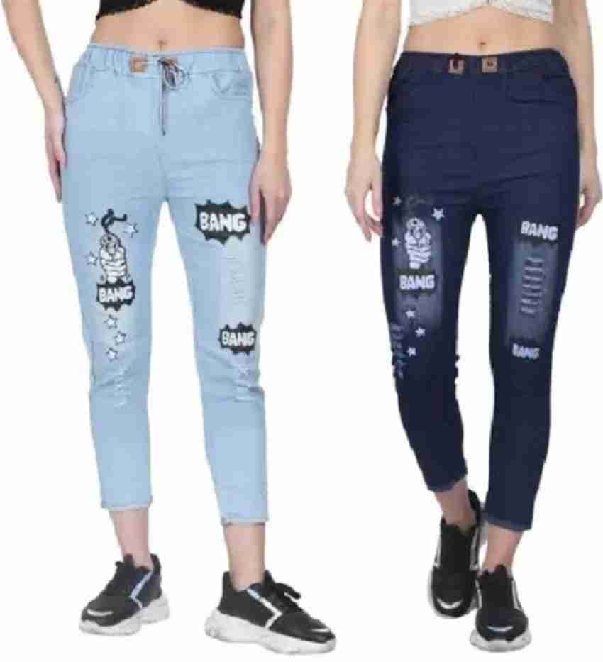 Jogger jeans under discount 500