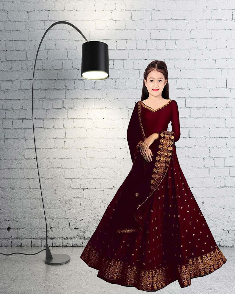 Flipkart ladies cheap lehenga choli