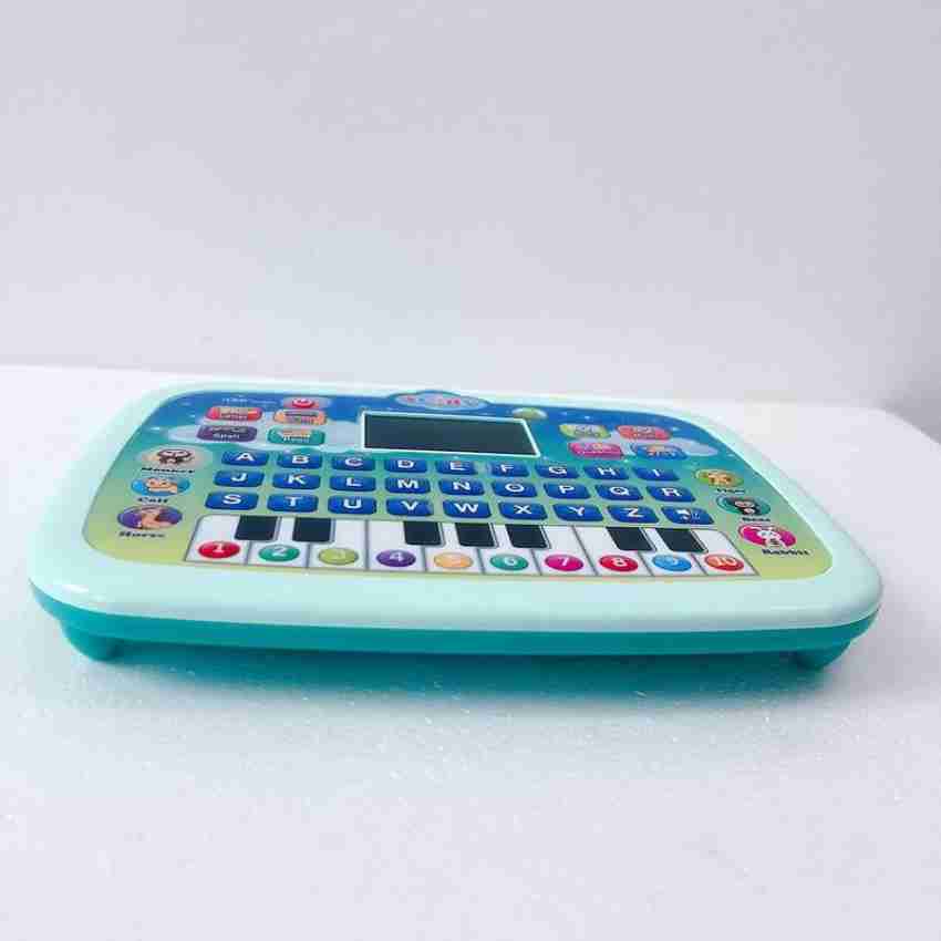  Preschool Toys/Educational Tablet Toy to Learn