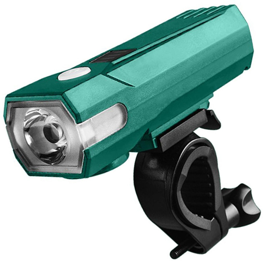 Bike light 2025 18650 battery
