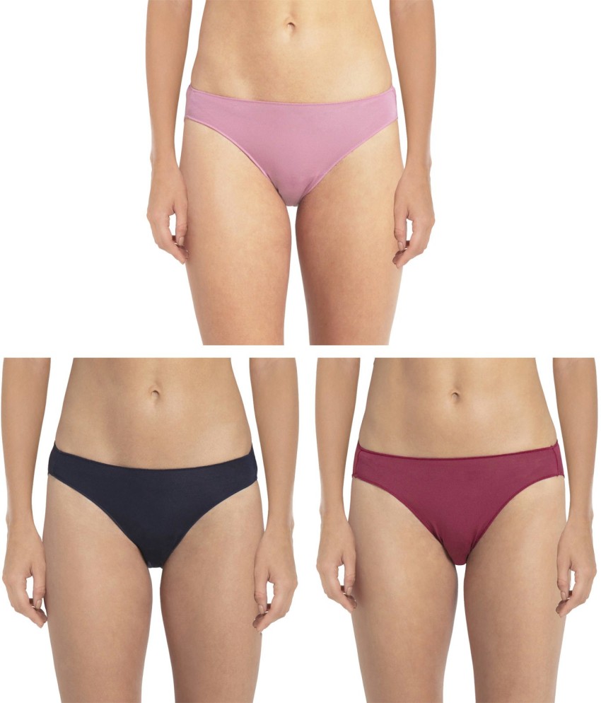 JOCKEY Women Bikini Multicolor Panty - Buy JOCKEY Women Bikini