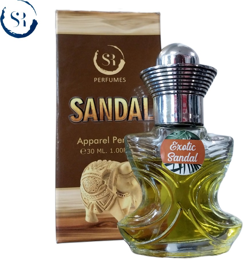 Sandal on sale perfume flipkart