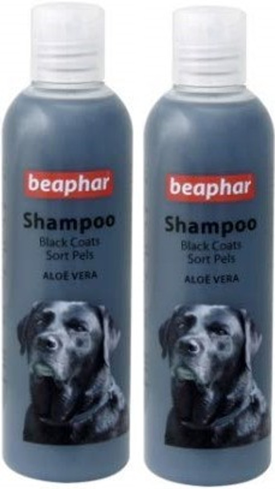 Beaphar herbal sale dog flea shampoo