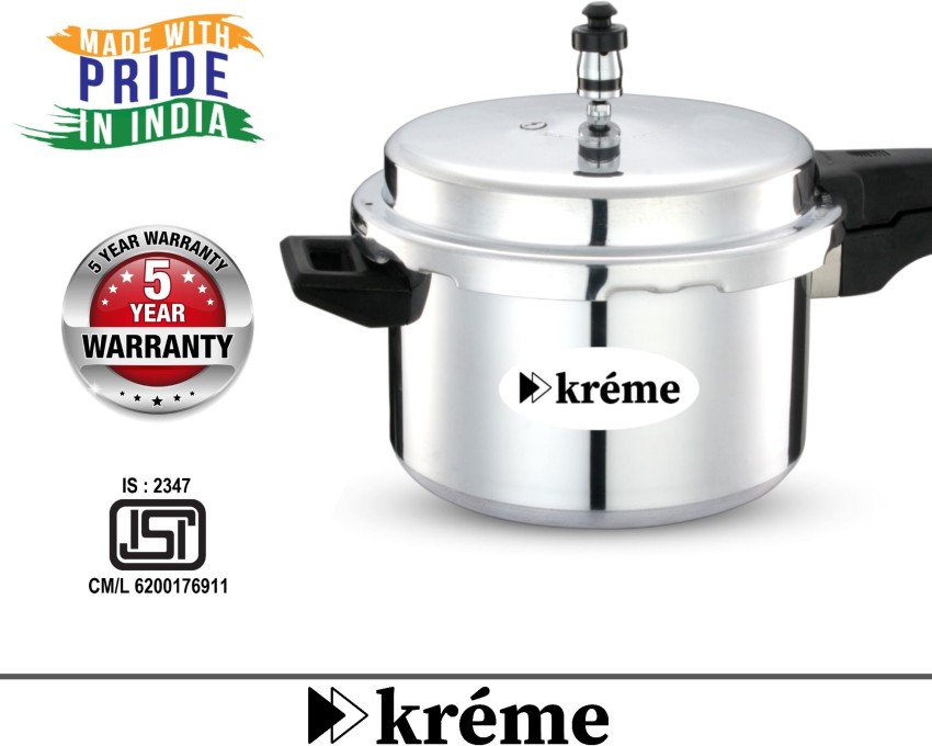 Sunny pressure cooker 5 litre online price