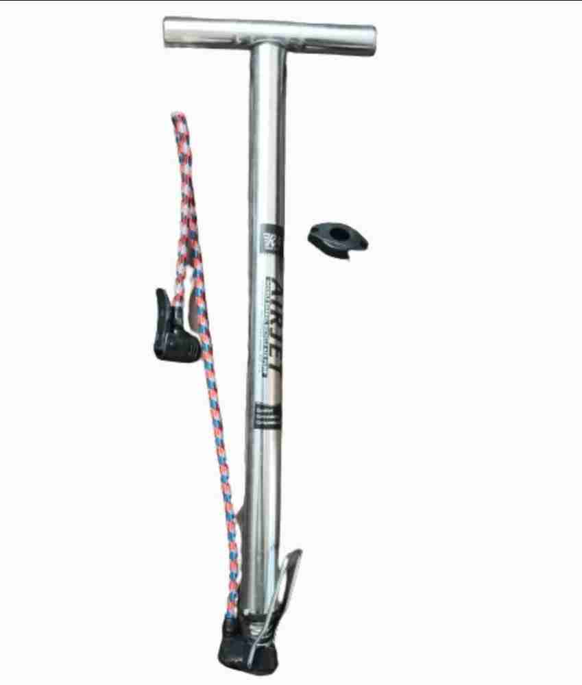 Raj 2024 cycle pump