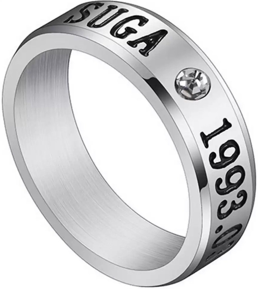 Suga rings price cheap
