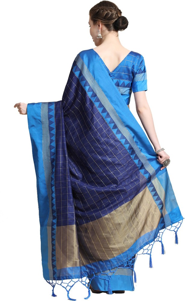 Latest Silk Saree – Sareewave