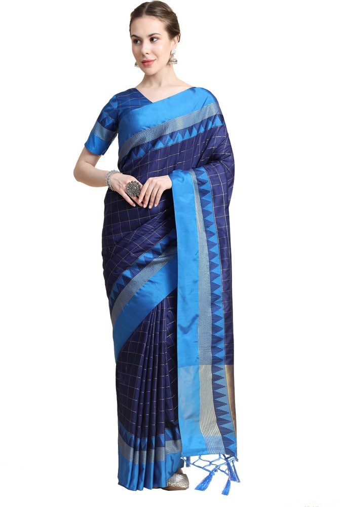 Latest Silk Saree – Sareewave