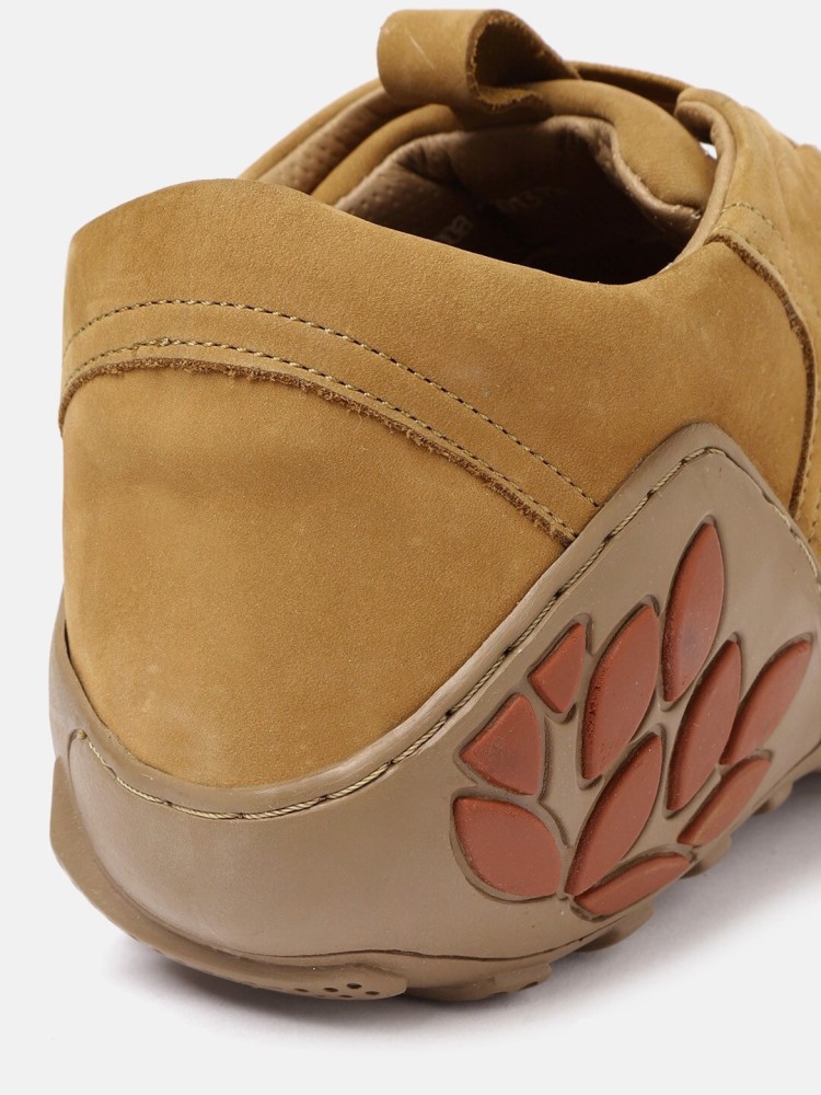 Woodland clearance camel shoes