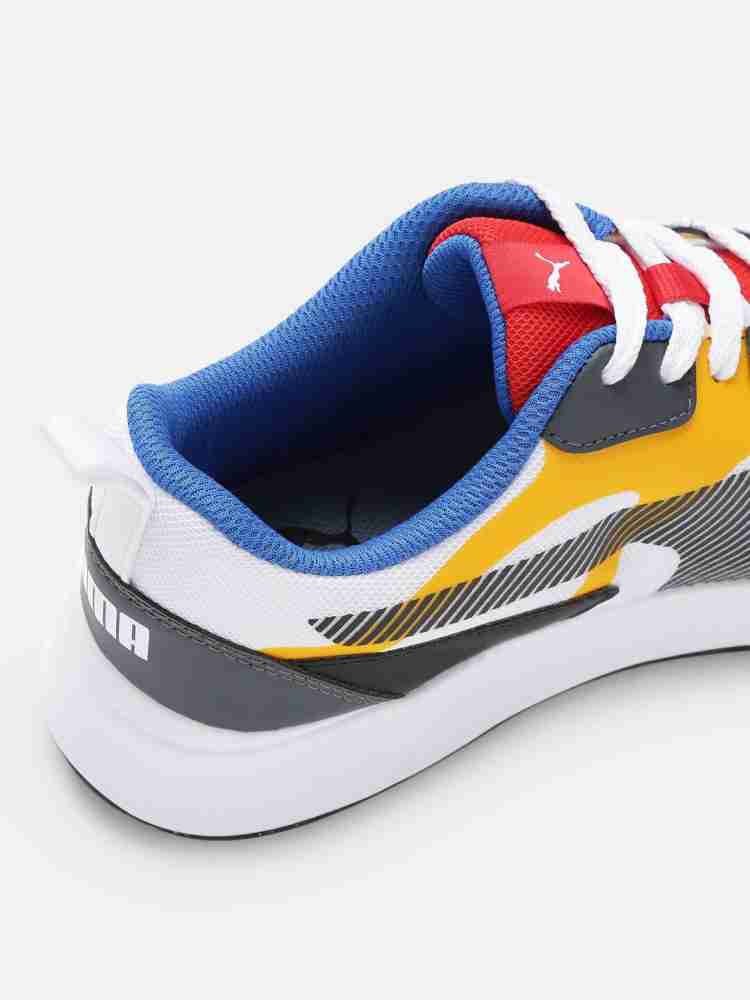 Puma shop idp sneakers