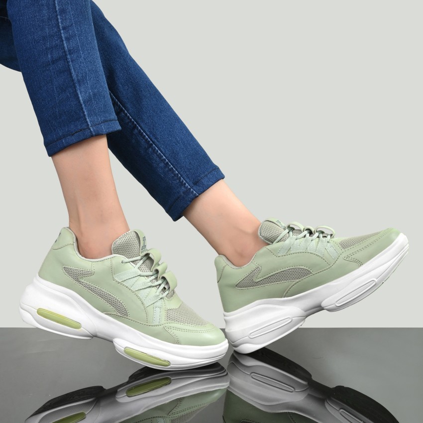 Layasa Sneakers For Women