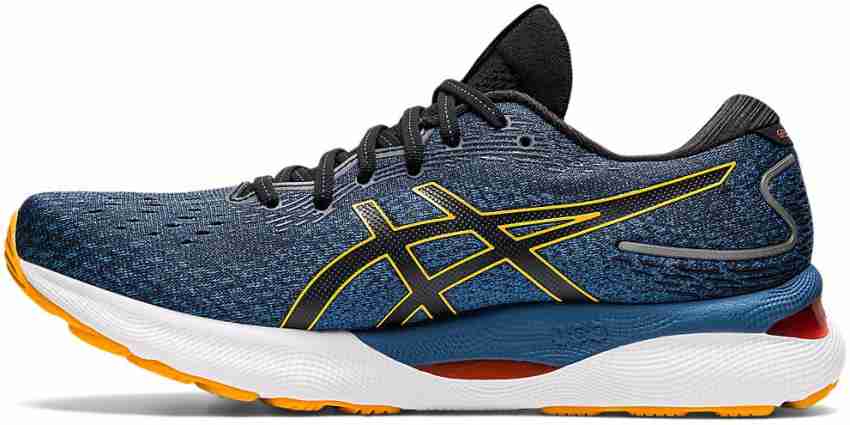 Asics azure on sale