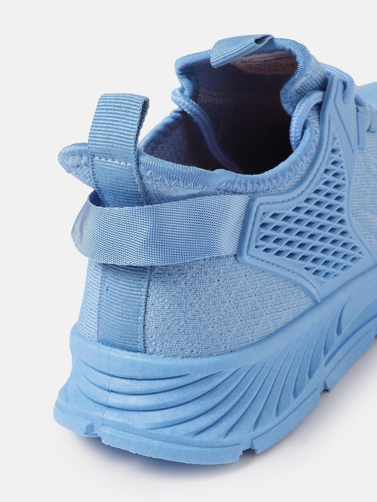 Roadster men blue best sale sneakers
