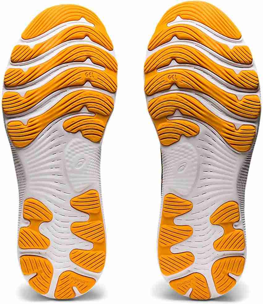 Asics gel nimbus 8 homme blanche store
