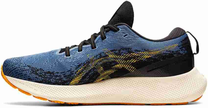 Asics gel nimbus on sale 3 homme brun