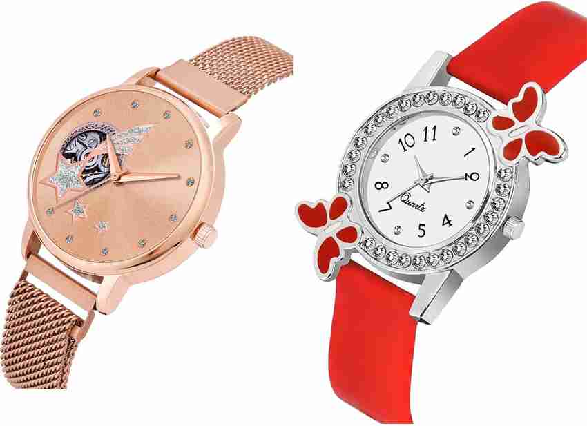 NEUTRON Analog Watch For Women Buy NEUTRON Analog Watch For