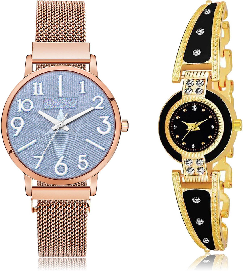 Flipkart combo watches for on sale womens